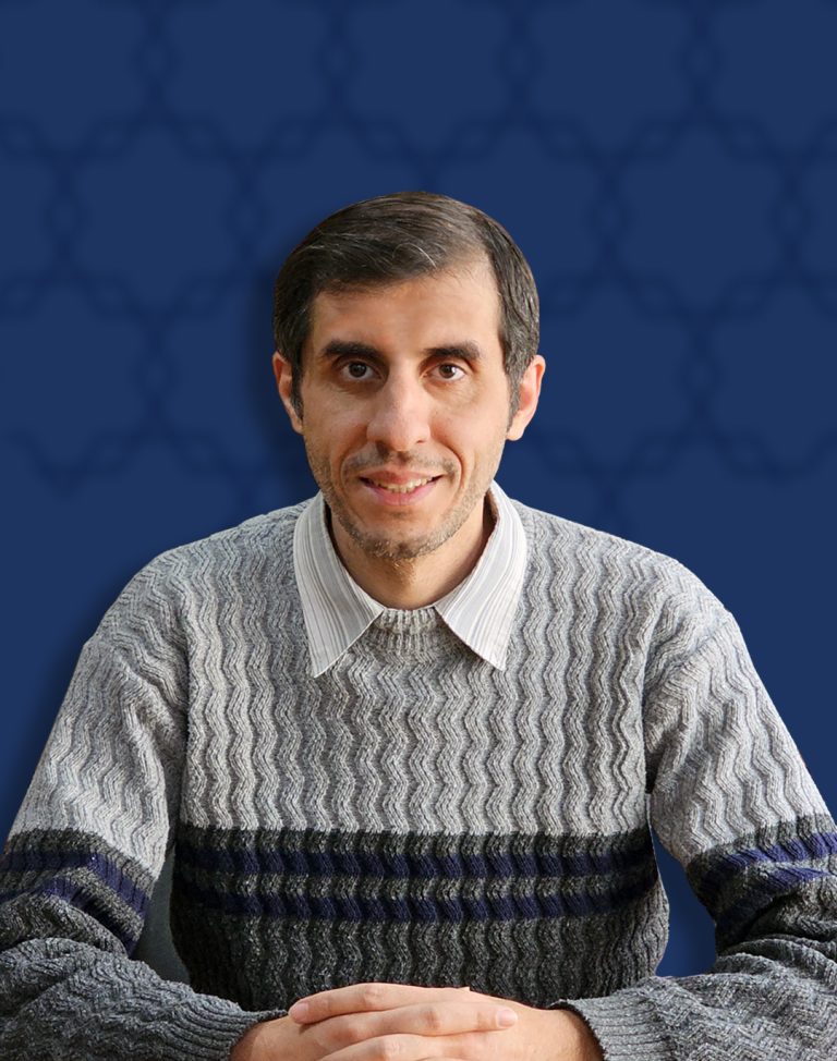 احسان دباغ