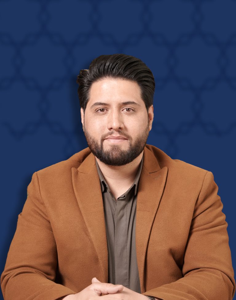 استاد علی صادقی