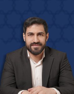امیرحسین کرامتی