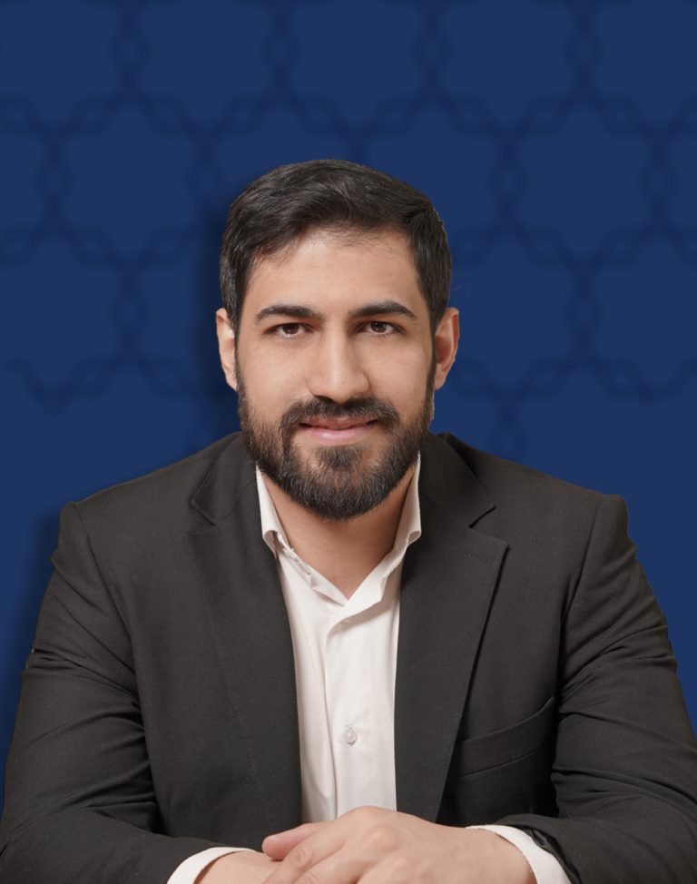 امیرحسین کرامتی