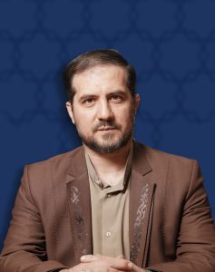 استاد علیرضا مرادی