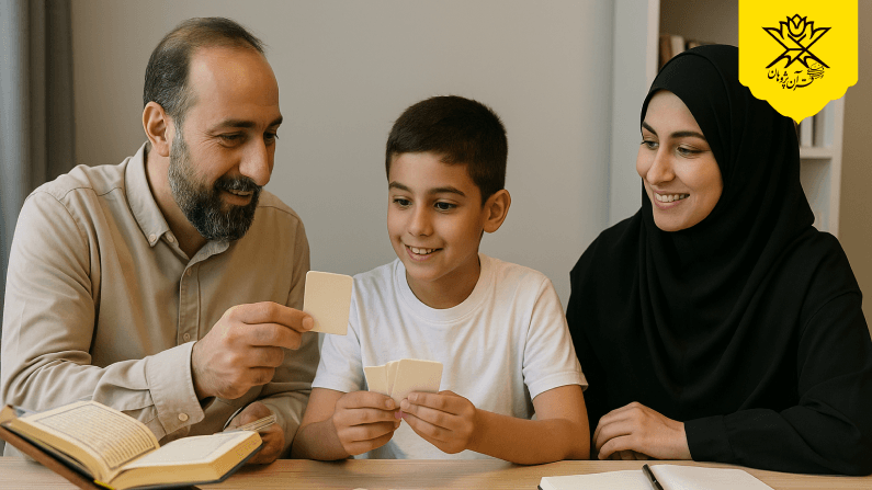 ۷ روش کاربردی برای یادگیری واژگان قرآن