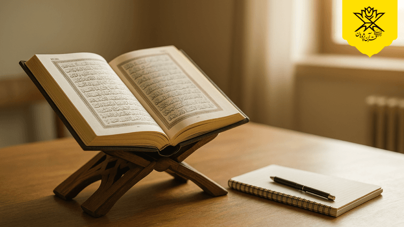 چرا یادگیری واژگان قرآن اهمیت دارد؟