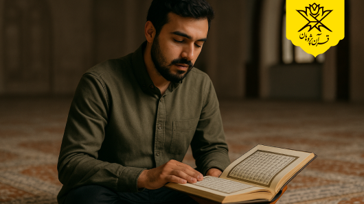 حفظ موضوعی قرآن چیست