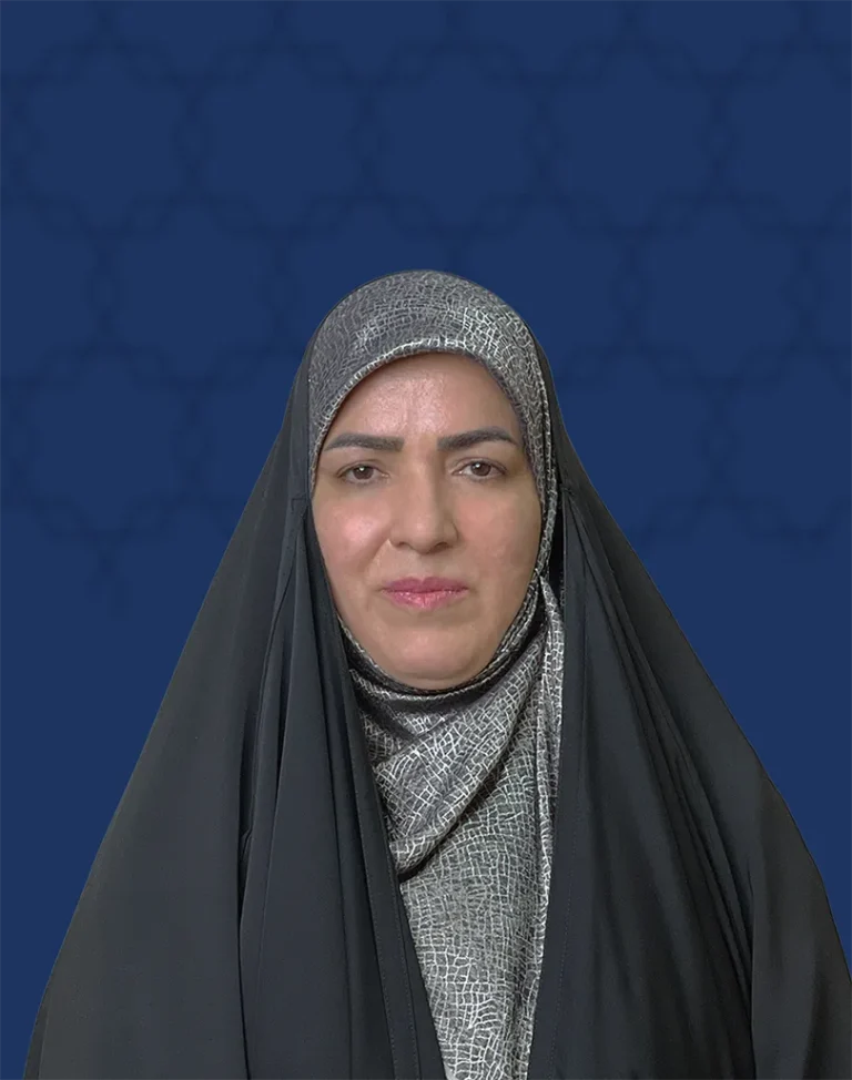 خانم حمیدی