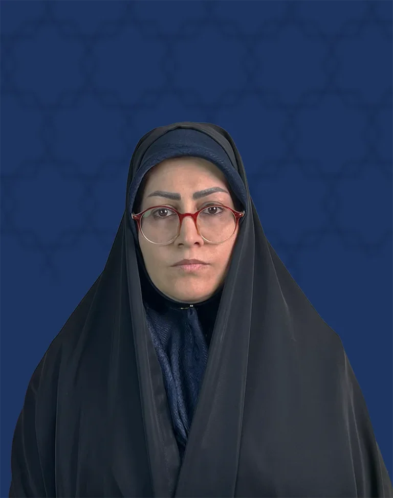 خانم حسین نژاد