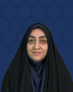 خانم پور محمدی