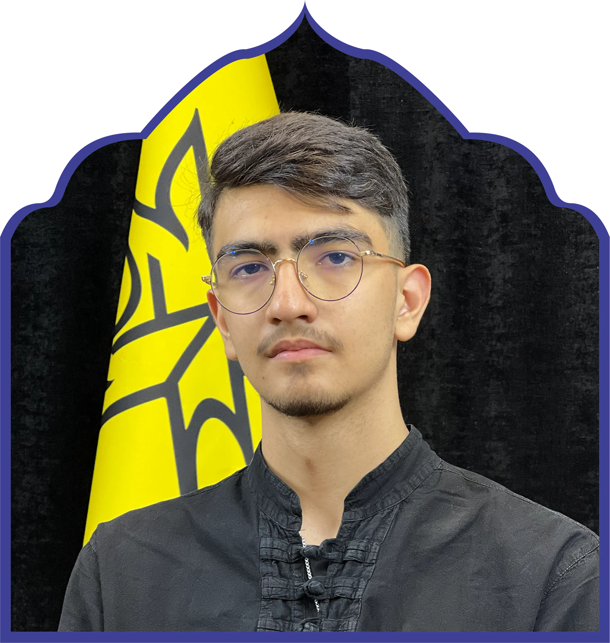 محمد مهدی عندلیب